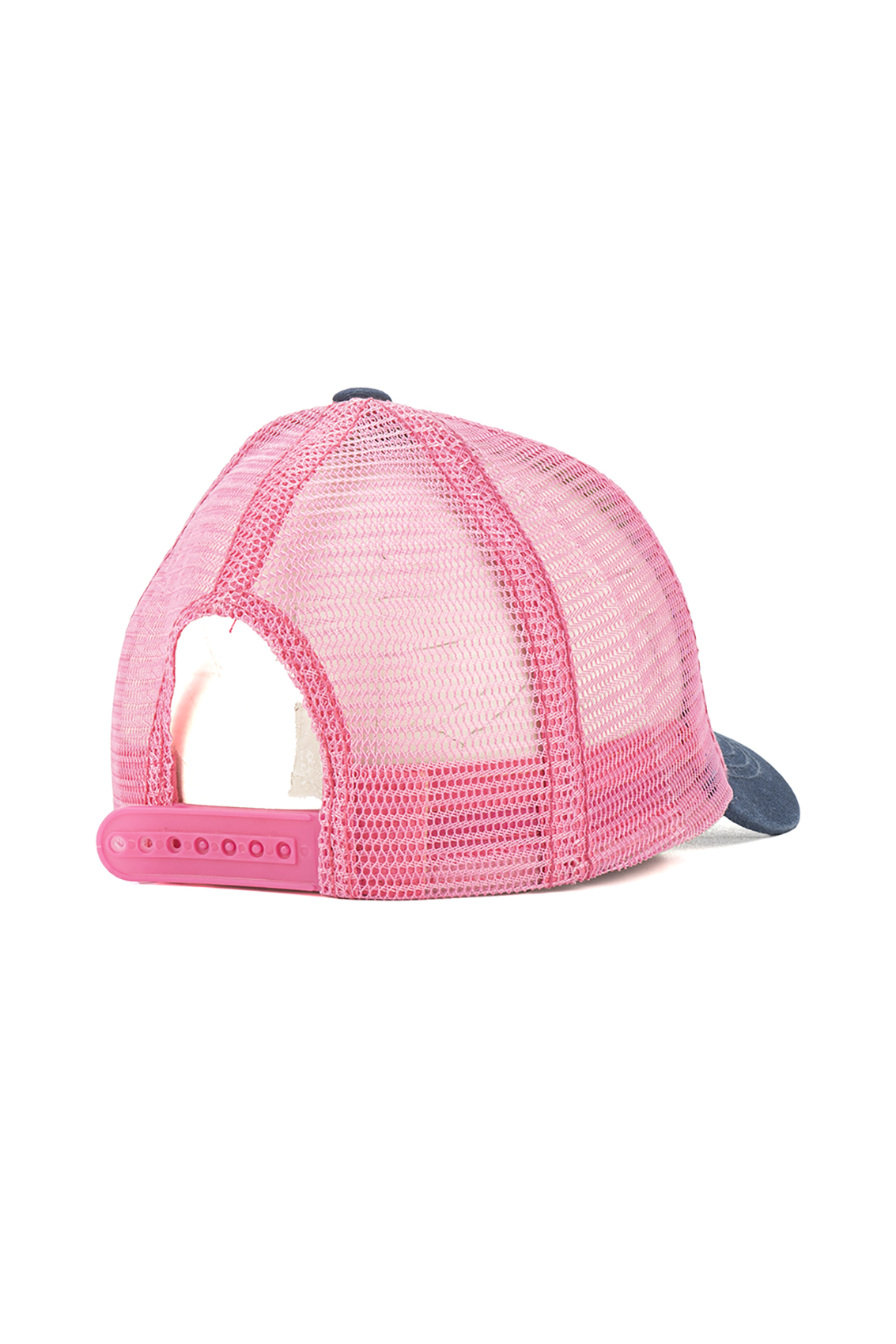 Casquette Evidence , Rose