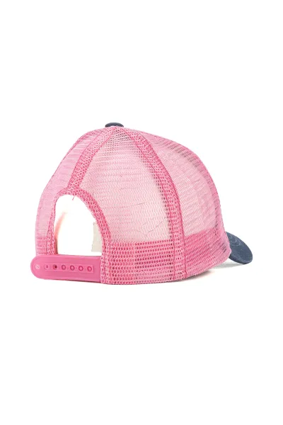 Casquette Evidence , Rose