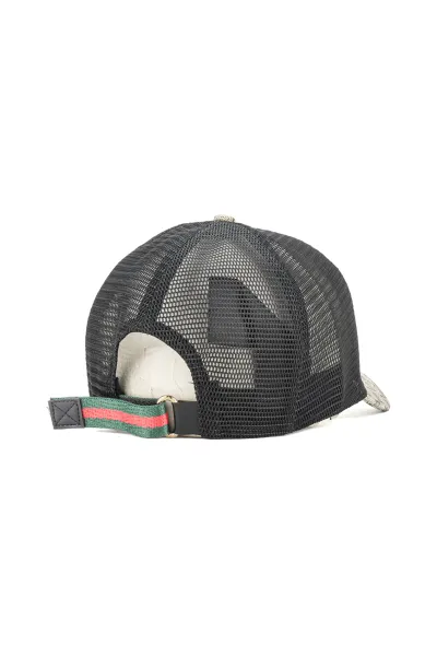 Casquette ZEAD, Beige