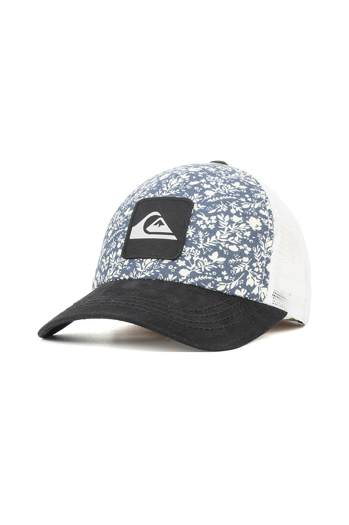 Casquette TAJIDA, Bleu