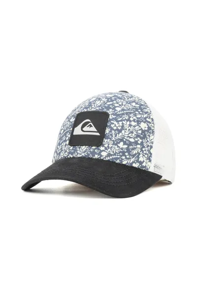 Casquette TAJIDA, Bleu