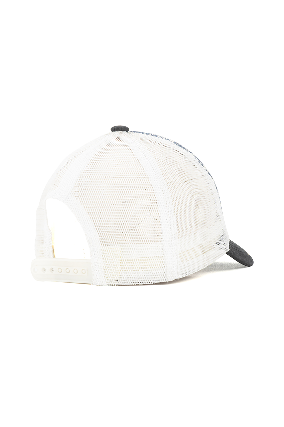 Casquette TAJIDA, Bleu