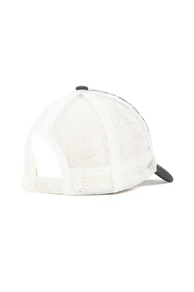 Casquette TAJIDA, Bleu
