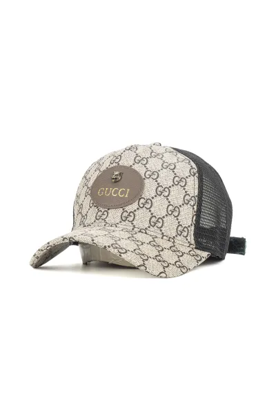 Casquette BAALOK, Beige