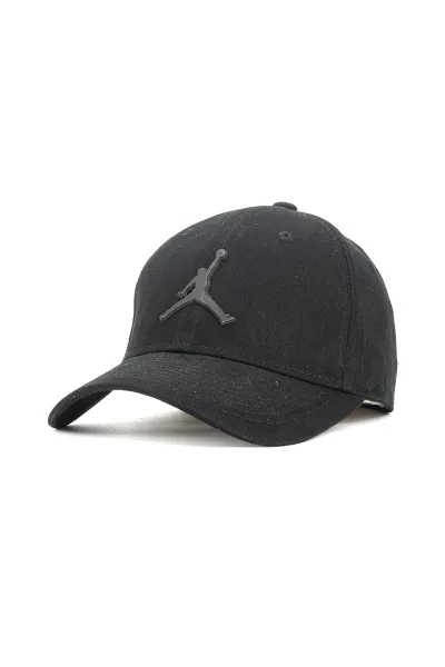 Casquette MASAL, Noir