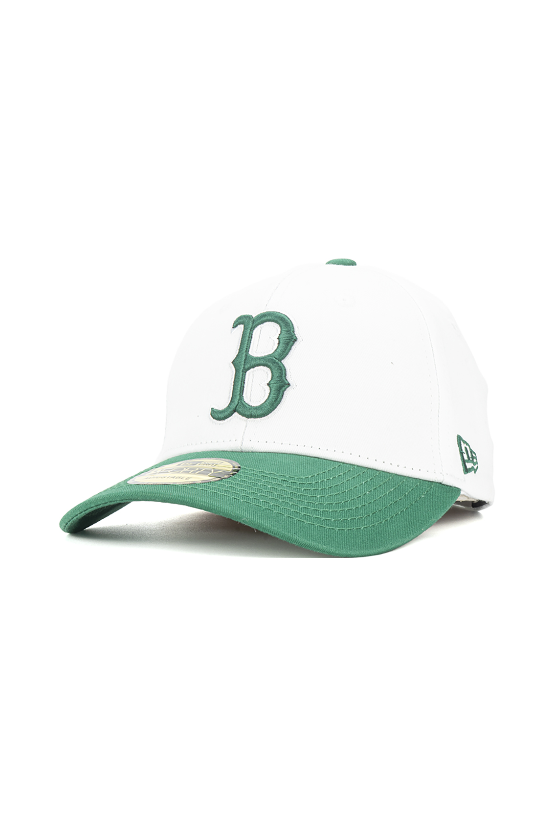 Casquette LINBER, Blanc