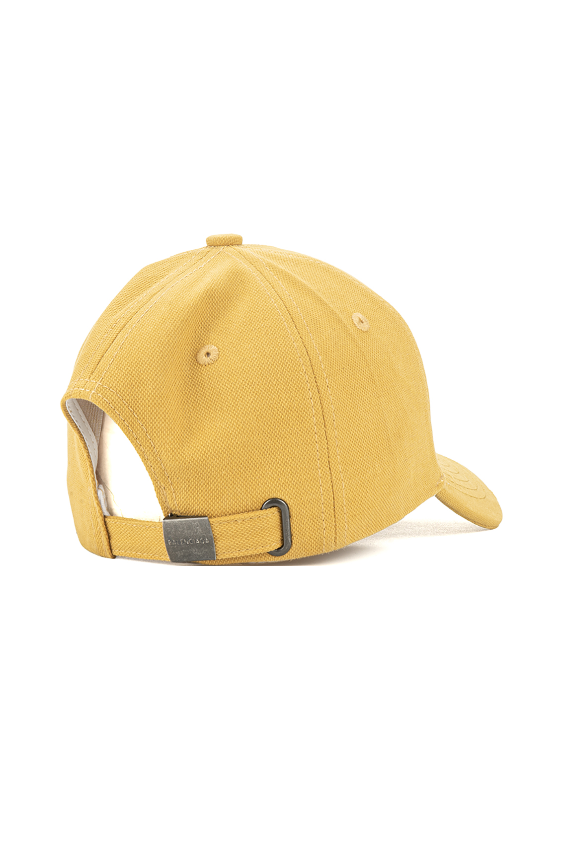 Casquette INSTA, Jaune