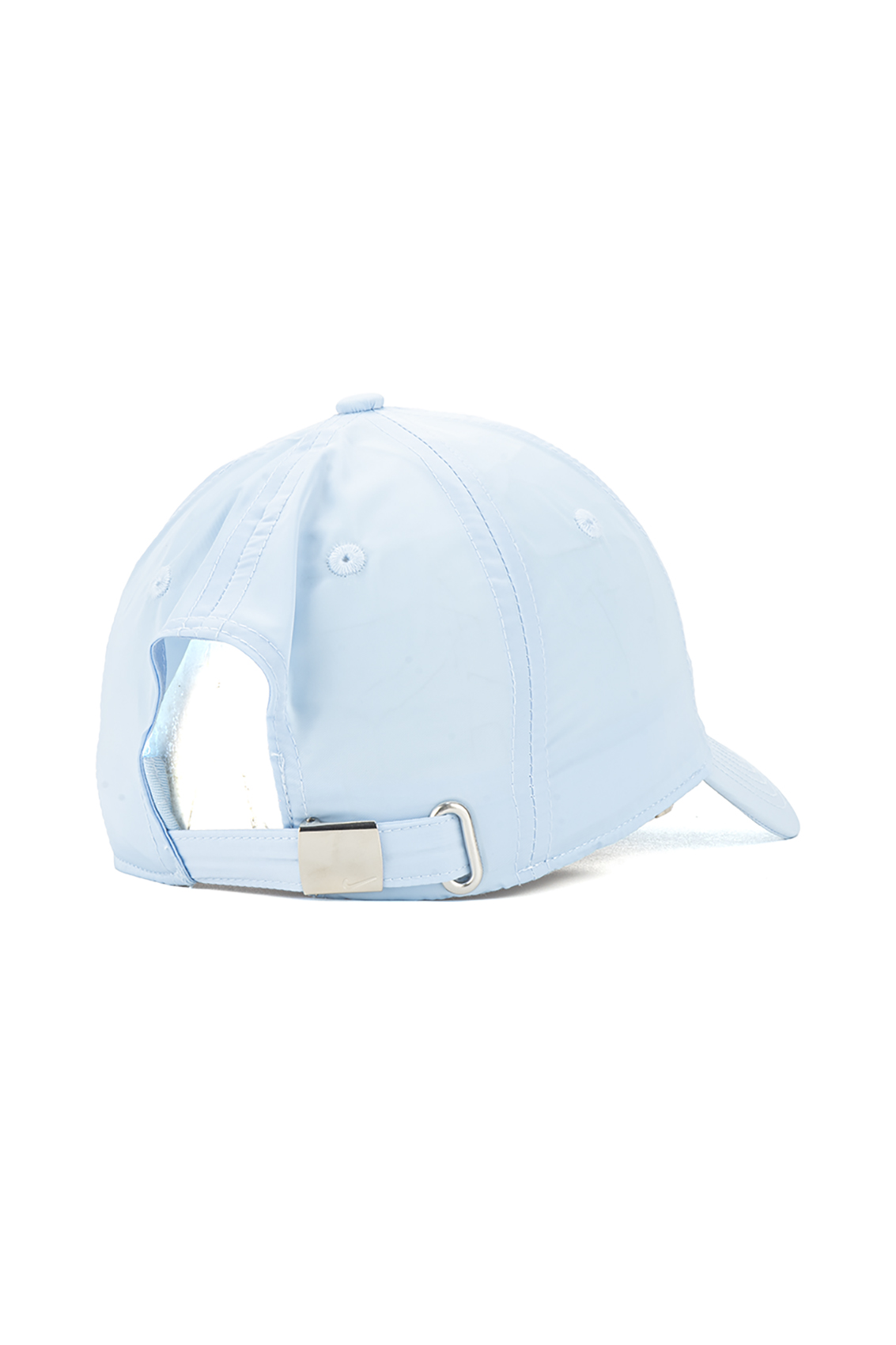 Casquette MEHACO, Bleu Ciel