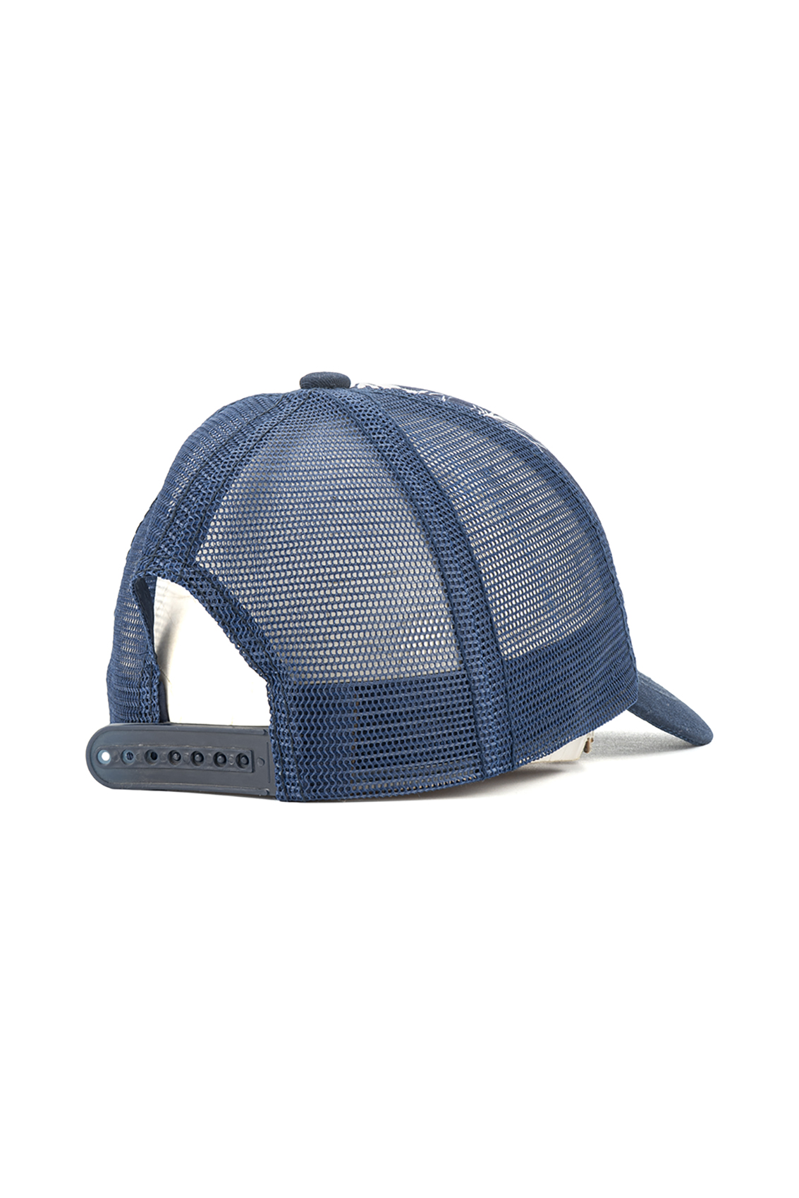 Casquette LIBRE, Bleu