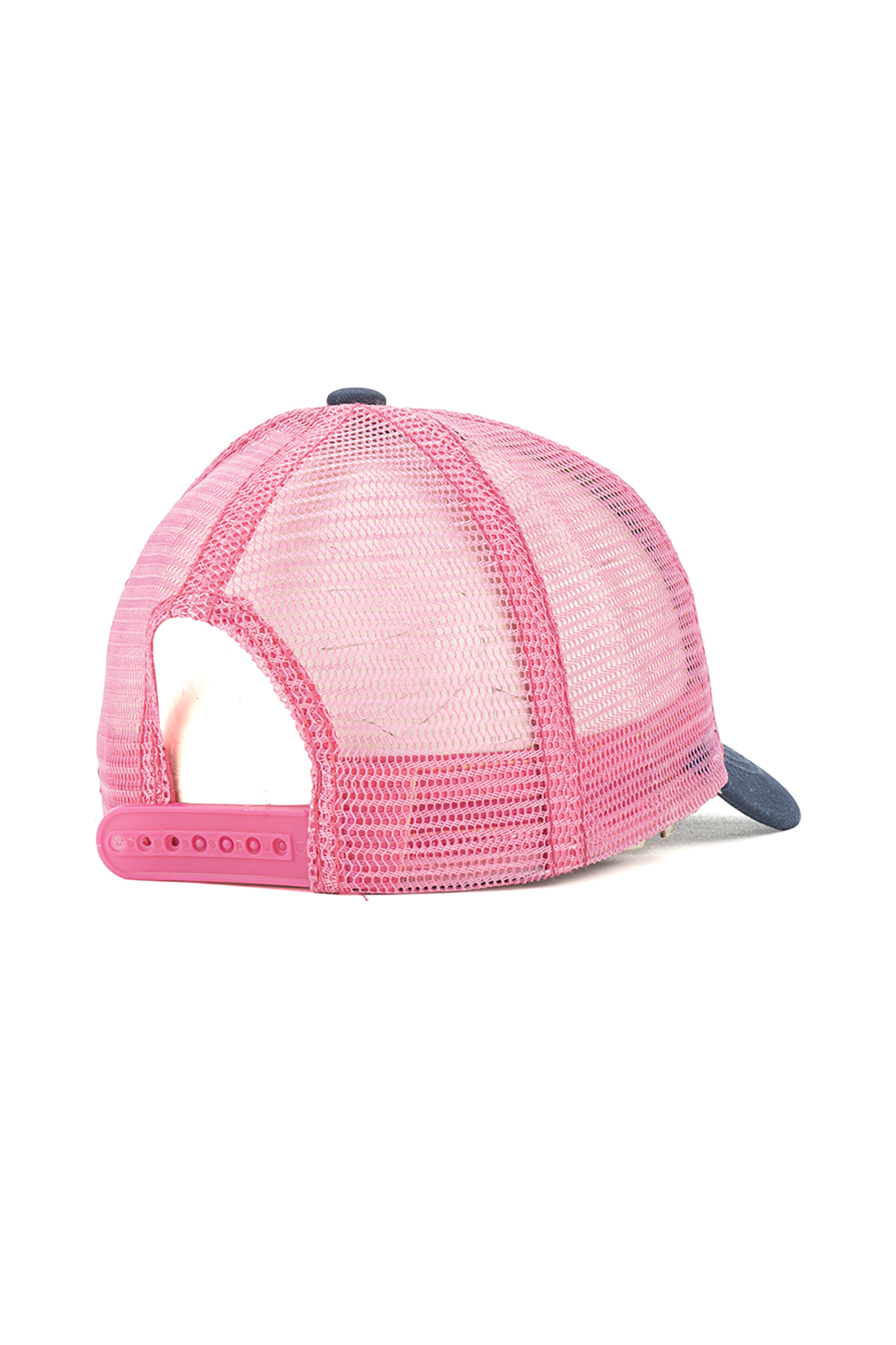 Casquette MONAZ, Rose