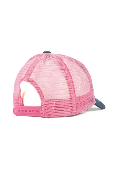 Casquette MONAZ, Rose