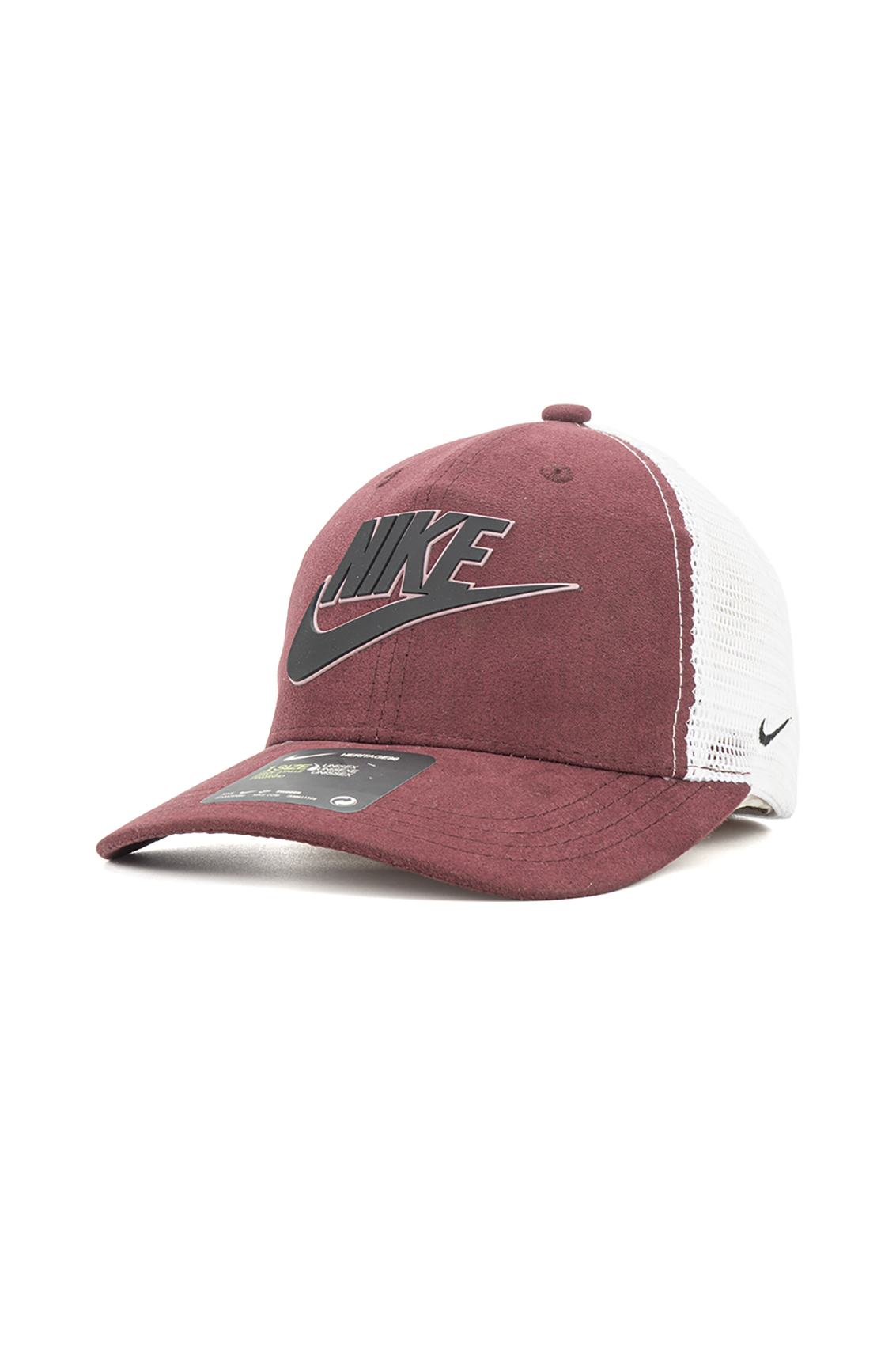 Casquette LANA, Rouge