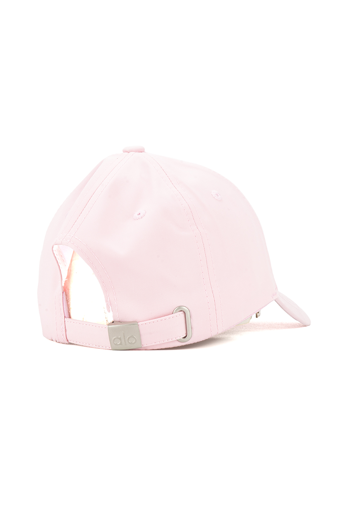 Casquette BEKOVA, Rose