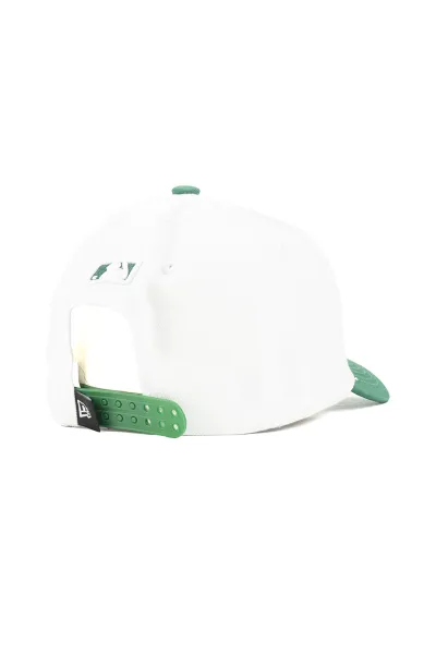 Casquette LINBER, Blanc