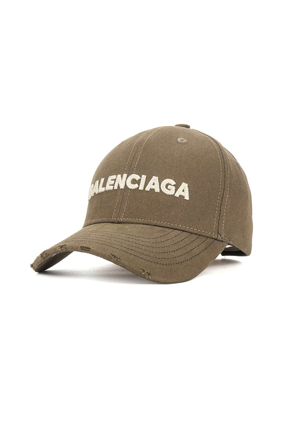 Casquette INSTA, Marron