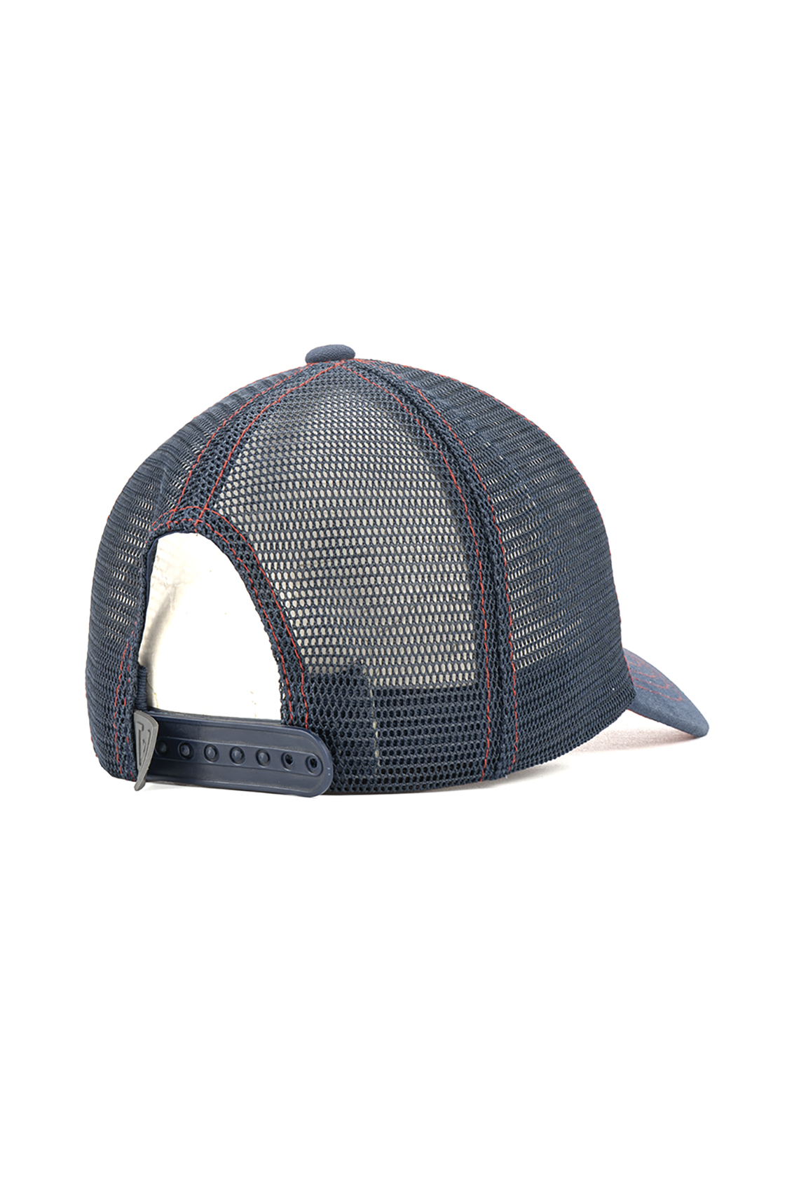 Casquette HIBOU, COYOTE BLEU