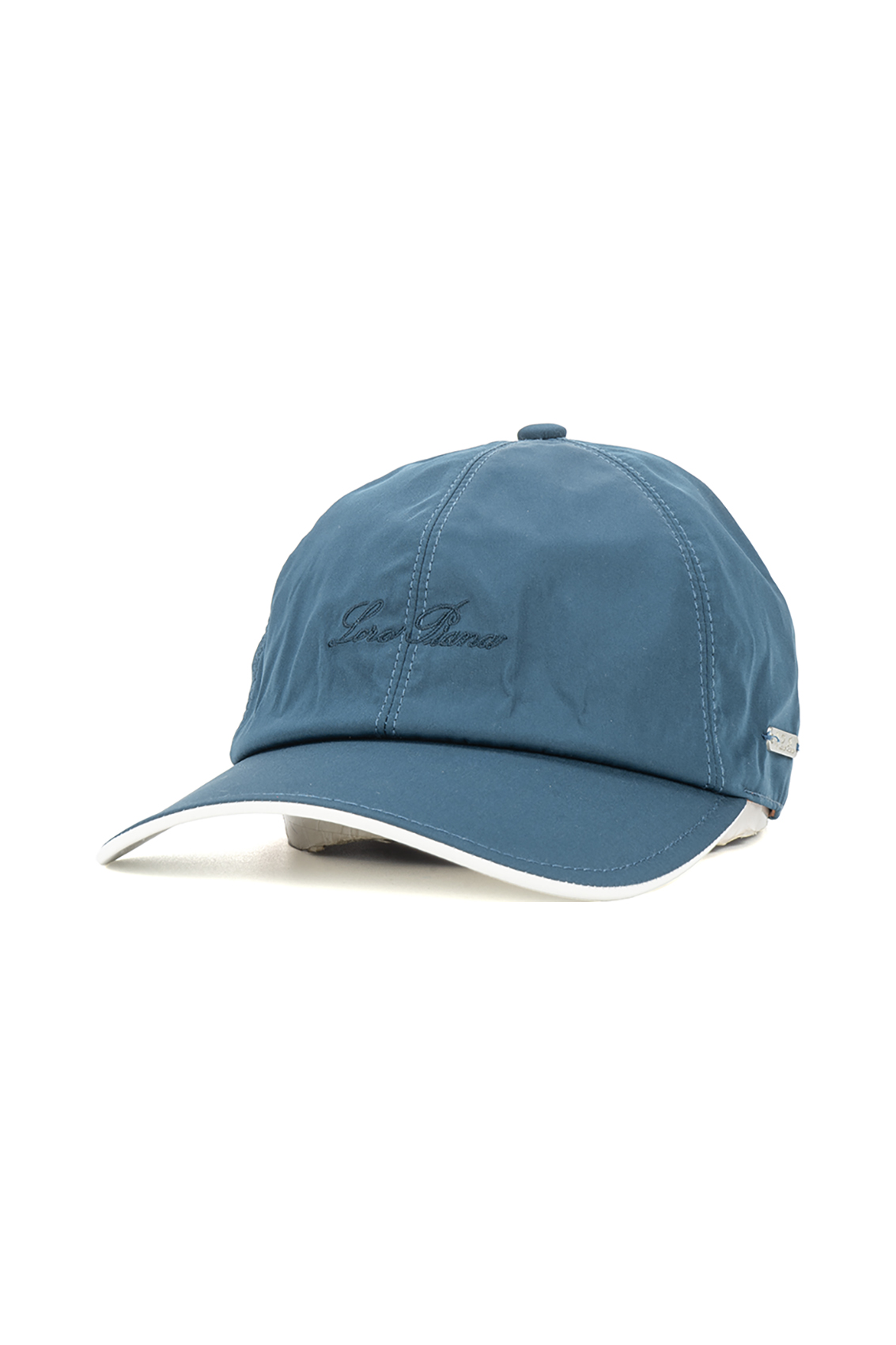 Casquette MATIYA, Teal