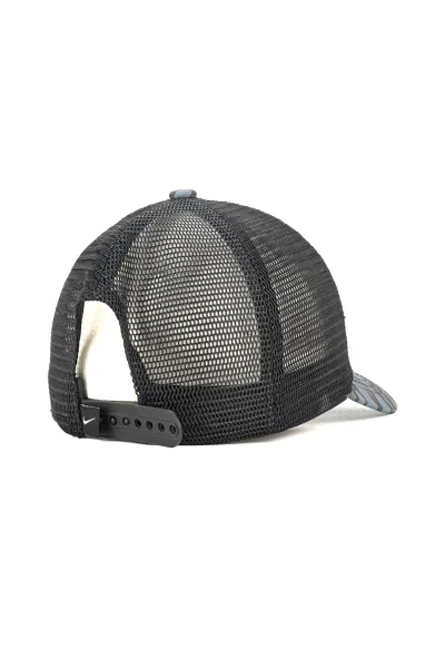 Casquette MANQA, Bleu