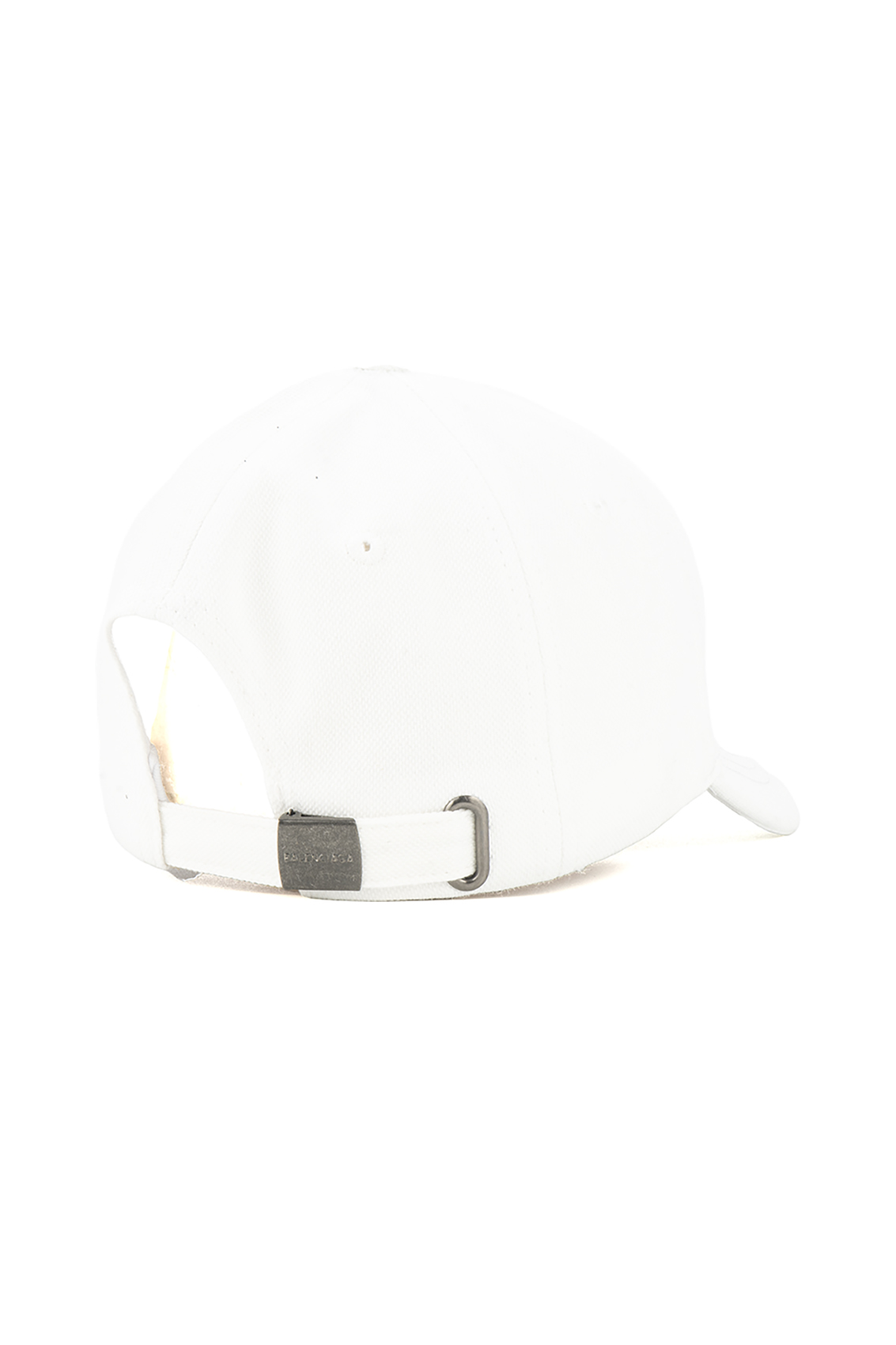 Casquette INSTA, Blanc