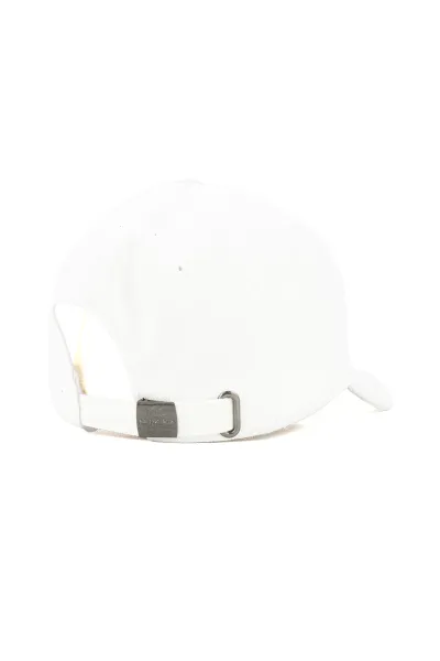 Casquette INSTA, Blanc