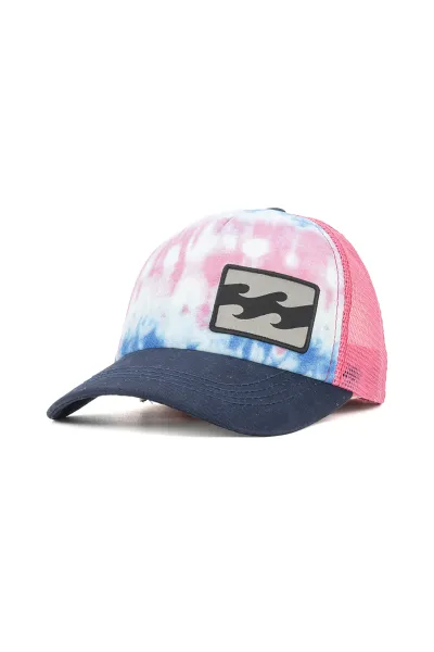 Casquette TABAT, Rose
