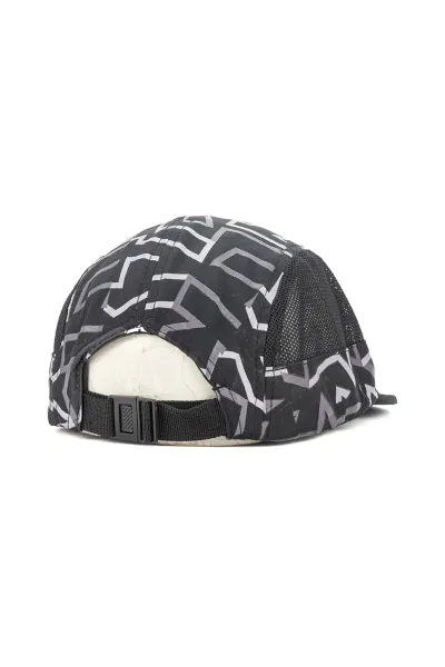 Casquette YANA, Noir