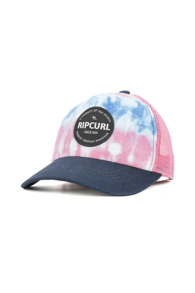 Casquette MONAZ, Rose