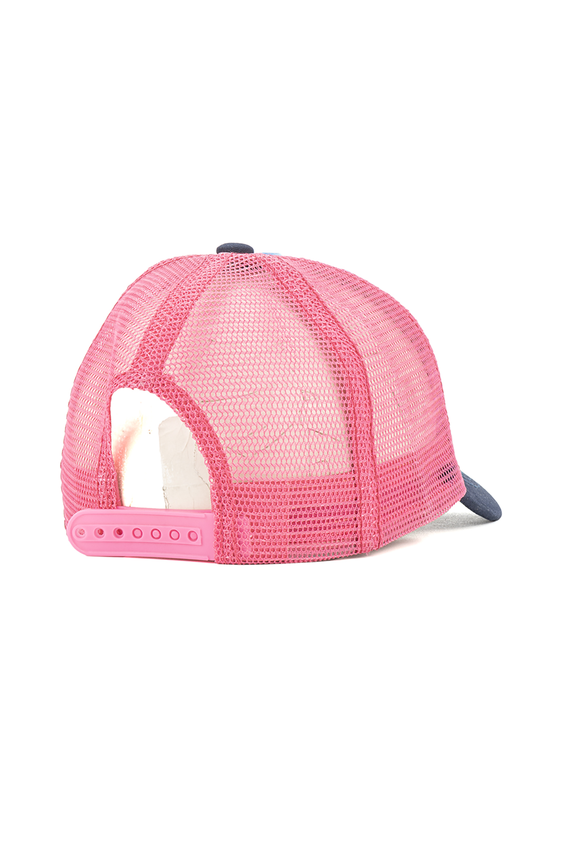 Casquette TABAT, Rose