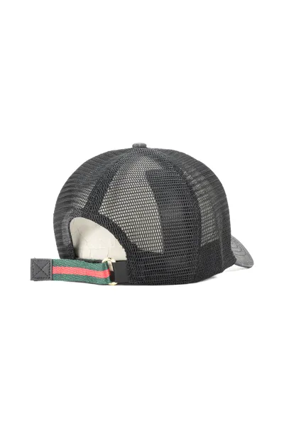 Casquette BAALOK, Gris