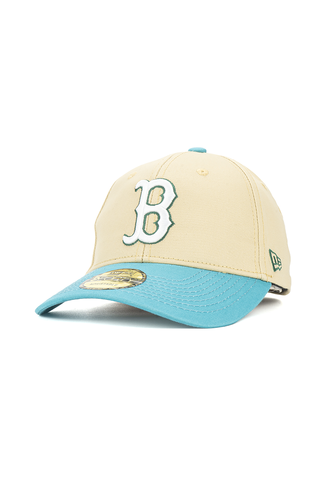 Casquette LINBER, Beige