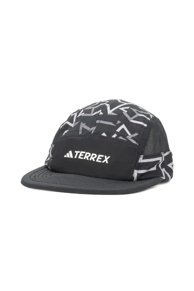 Casquette YANA, Noir