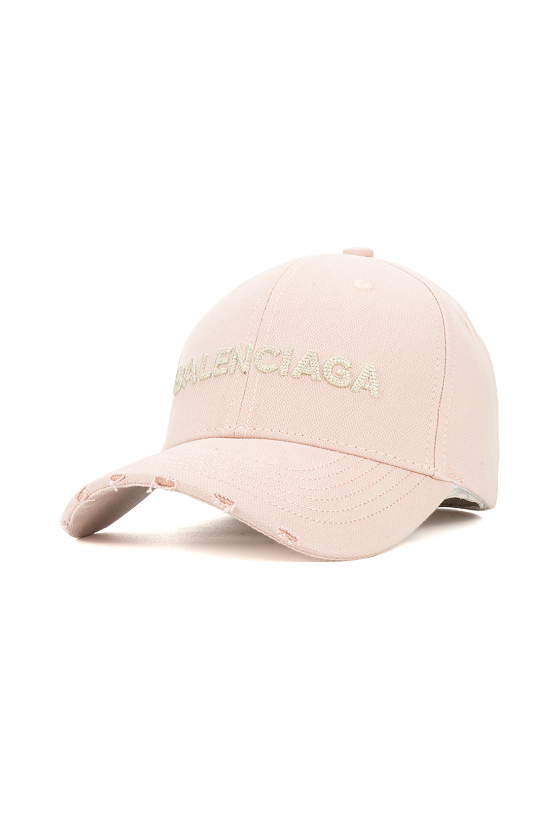 Casquette INSTA, Rose