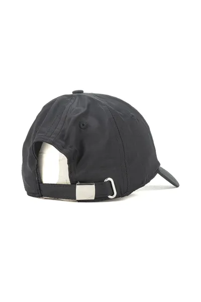 Casquette MEHACO, Noir