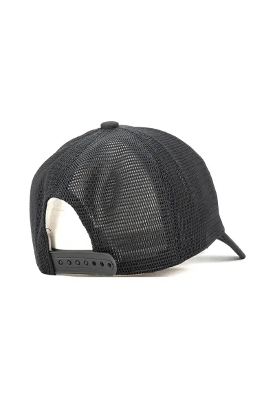 Casquette INTASA, Noir & Blanc