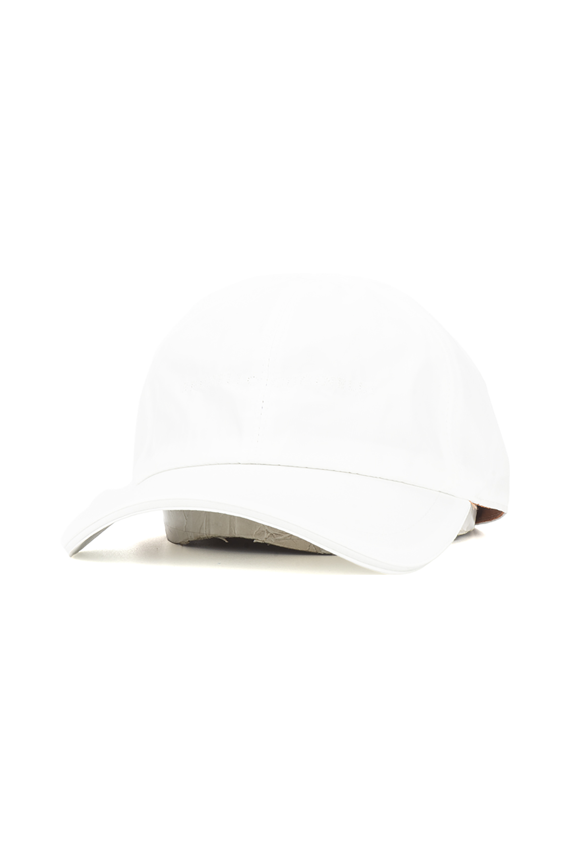 Casquette KASEDI, Blanc