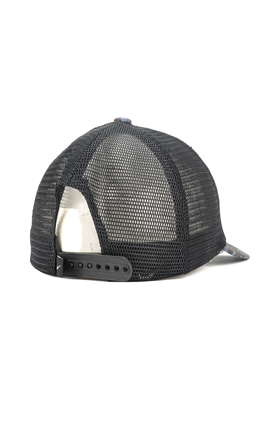 Casquette CHKA, Bleu