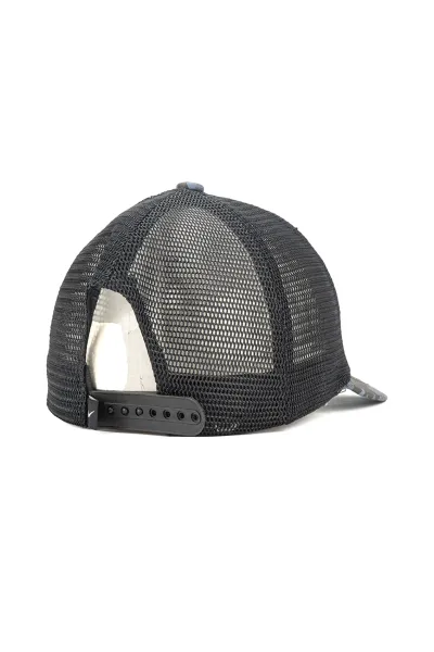 Casquette CHKA, Bleu