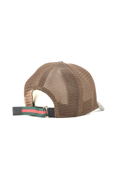 Casquette ZEAD, Marron