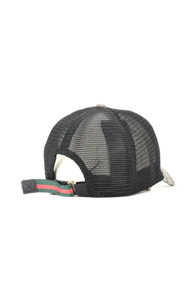 Casquette BAALOK, Beige