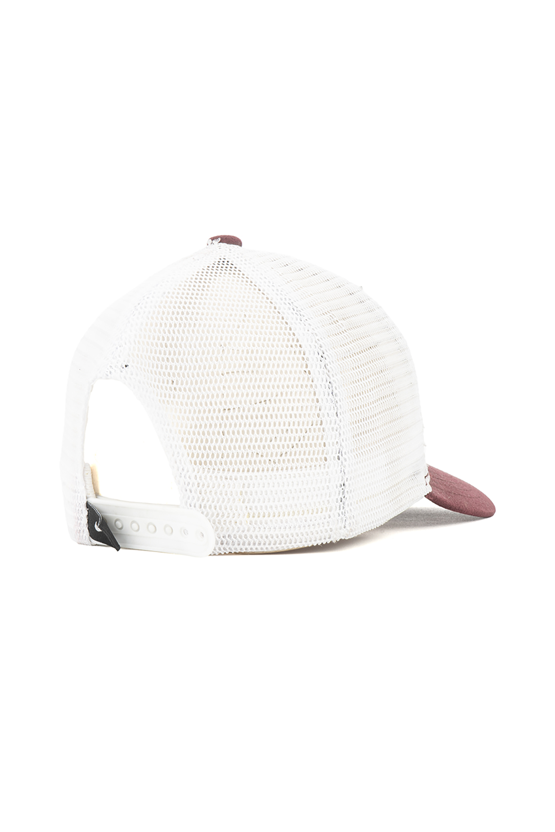 Casquette LANA, Rouge