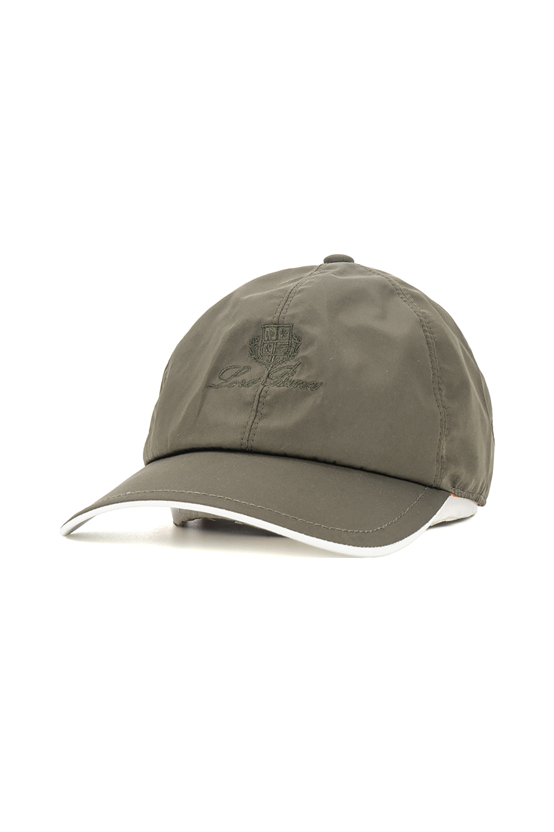 Casquette ZADOS, Vert Olive