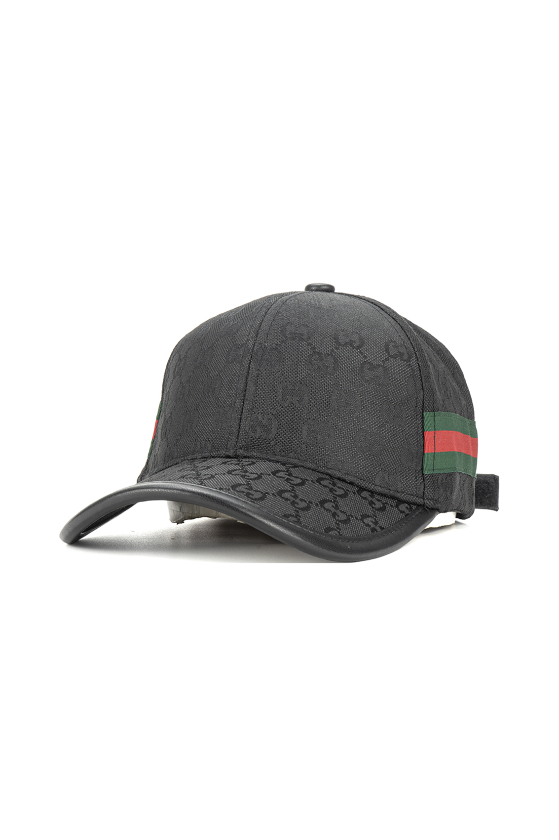 Casquette KETSA, Vert