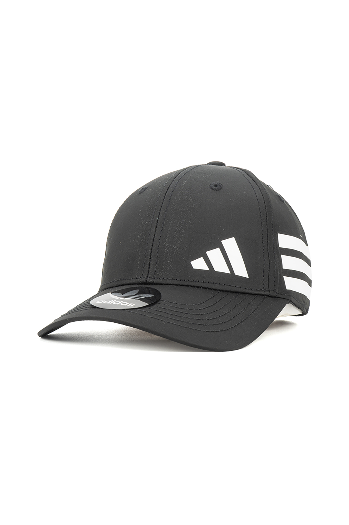 Casquette AZIZ, Noir