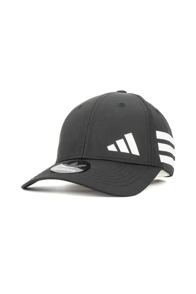 Casquette AZIZ, Noir