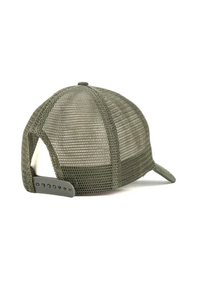 Casquette SAFA, Vert