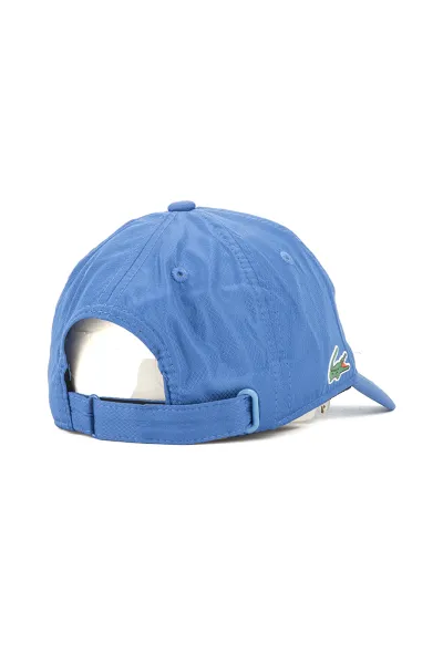 Casquette Nadine, Bleu & Bleu