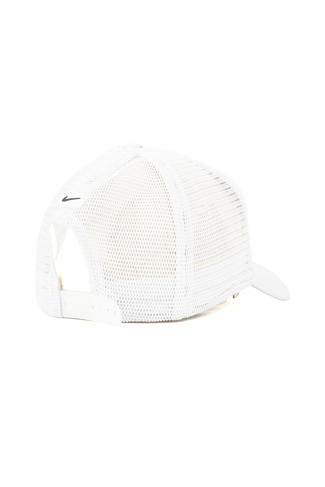 Casquette SALEH, Blanc