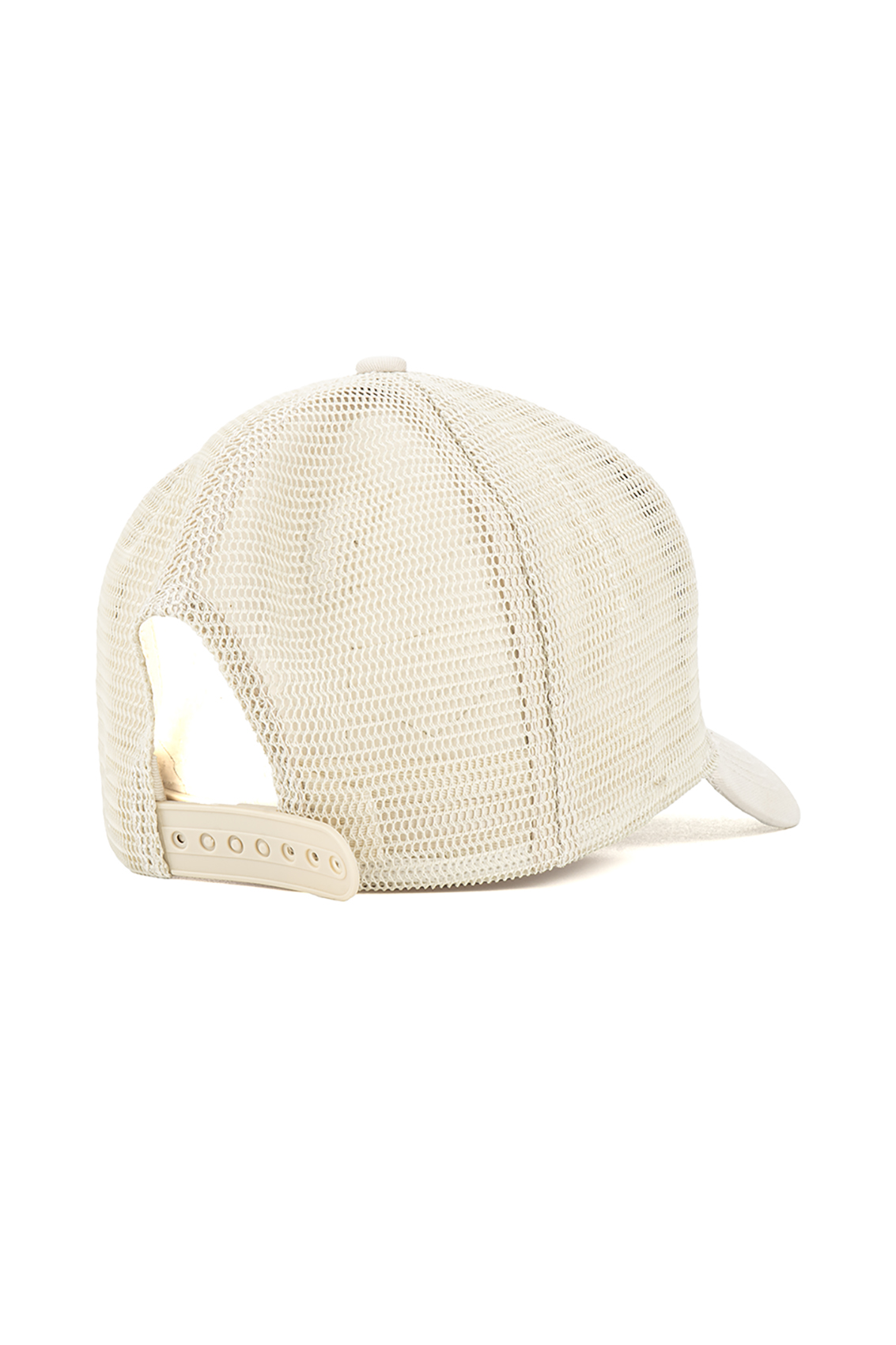 Casquette SAFA, Biege