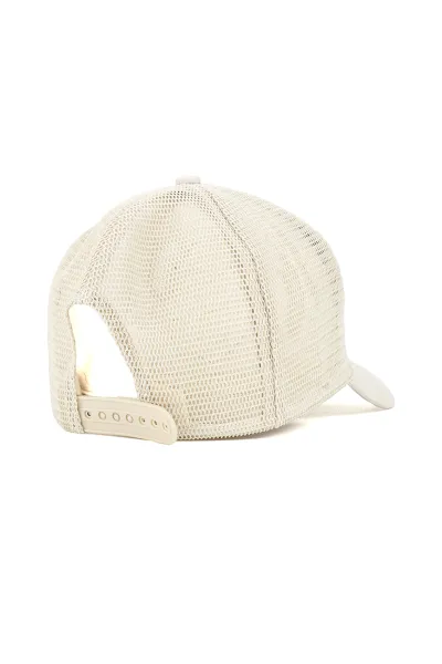 Casquette SAFA, Biege