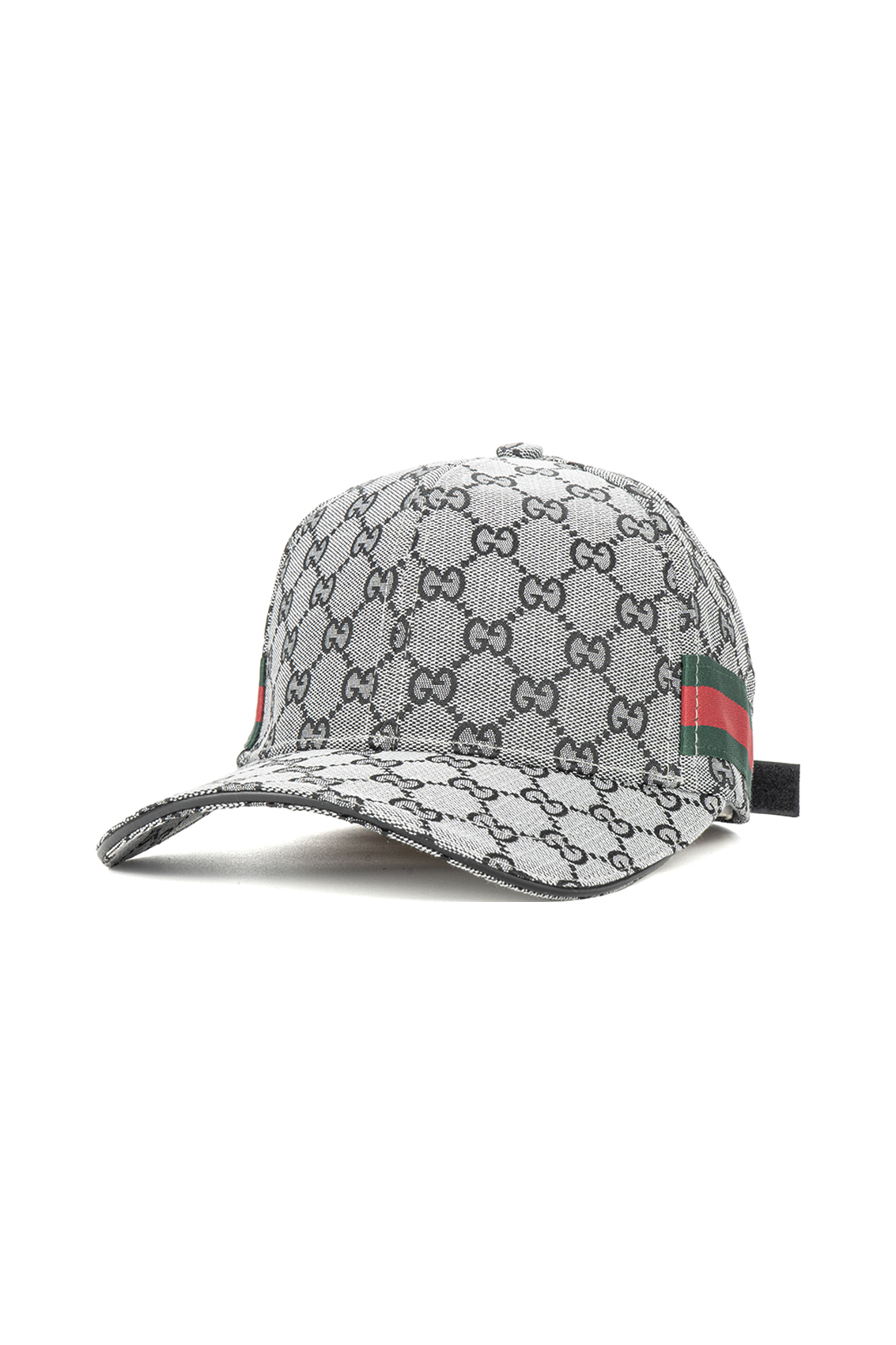 Casquette GRODJI, Gris